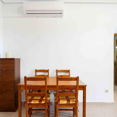 Dama By Interhome Apartment