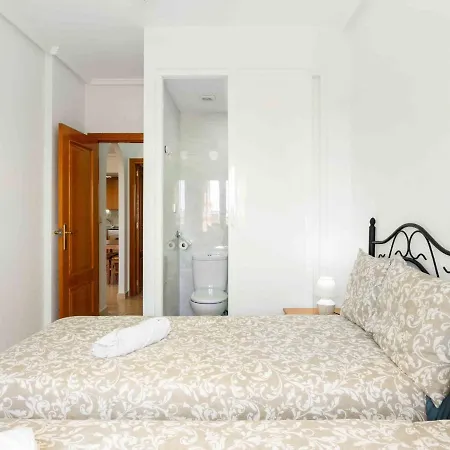 Apartment Dama By Interhome *