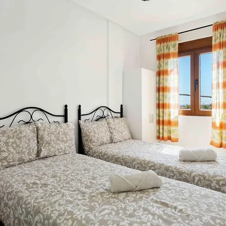 Dama By Interhome Apartment *