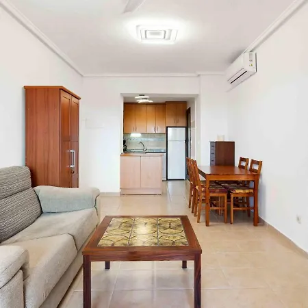 Dama By Interhome Apartment Torrevieja