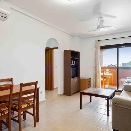 Appartamento Dama By Interhome *