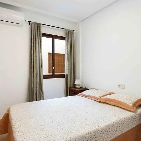 Appartamento Dama By Interhome Torrevieja
