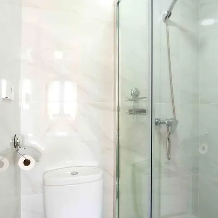 Appartamento Dama By Interhome Torrevieja