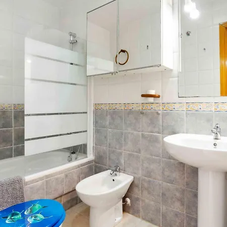 Dama By Interhome Lägenhet Torrevieja